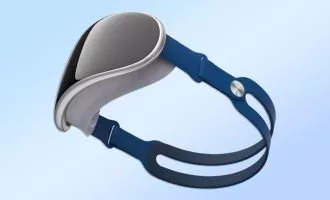 هدست واقعیت ترکیبی