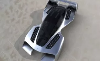 خودرو پرنده