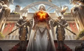 بازی Bloodline Heroes Of Lithas