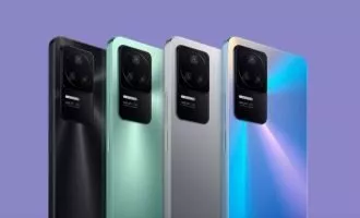 انتشار تصاویر غیر رسمی جدید از پوکو F4 5G