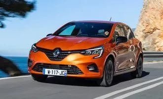 بهترین خودروهای وارداتی با موتور یک لیتری