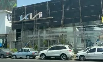 ورود نمایندگان خودروسازان به ایران