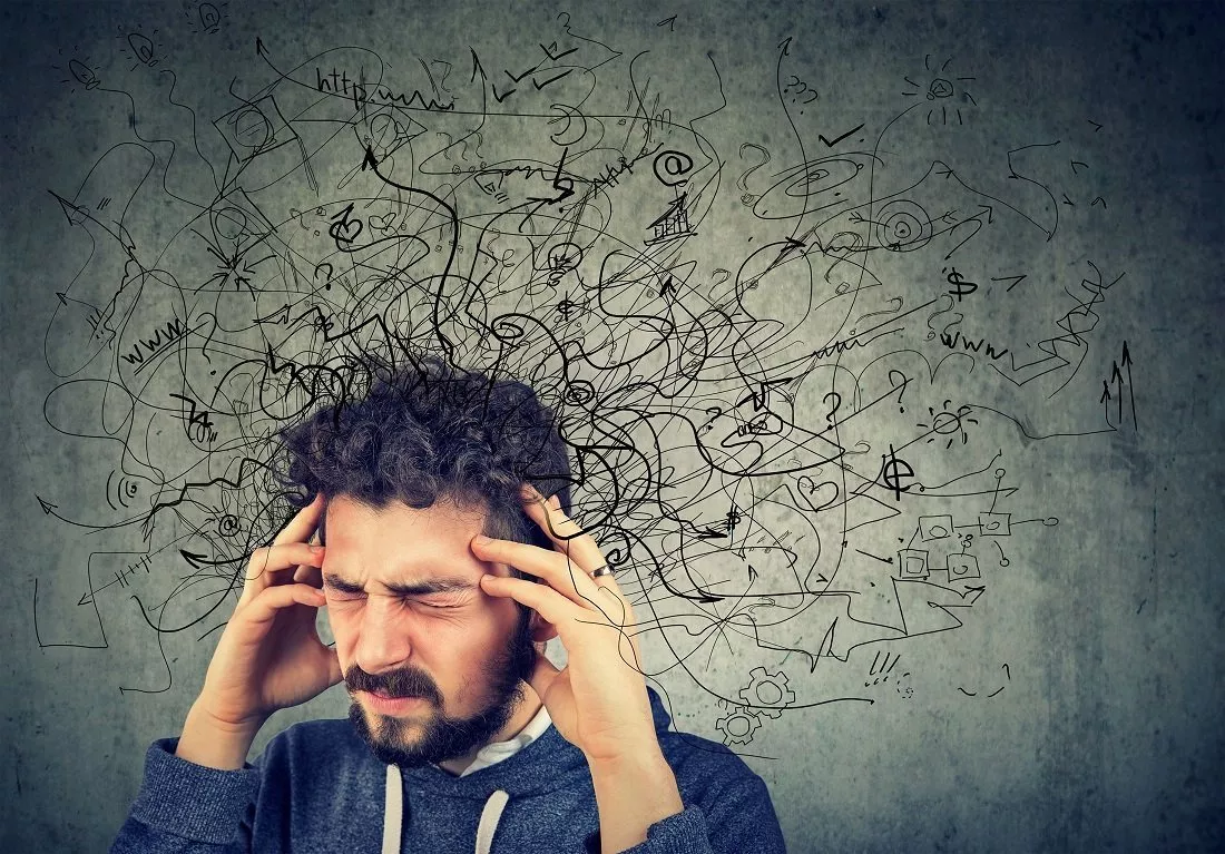 تصور بدترین اتفاقات در زندگی