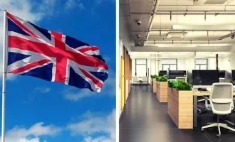 هفته‌های کاری چهار روزه در بریتانیا