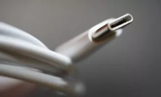 درگاه USB-C
