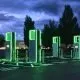 charging station
