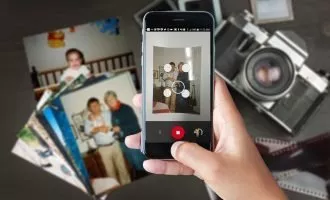 بهترین برنامه اسکن عکس