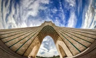 عکاسی معماری
