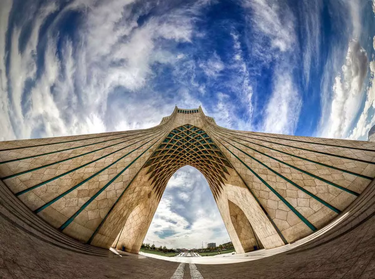 عکاسی معماری