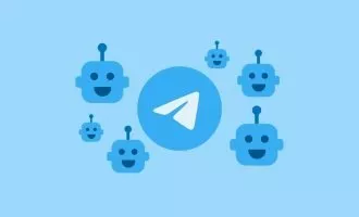 بهترین ربات های تلگرام
