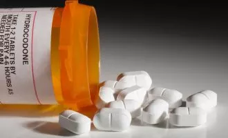 چگونگی تاثیر داروهای مسکن روی درد