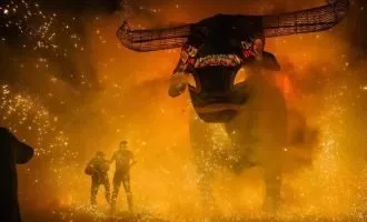 فینالیست‌های رقابت عکاسی شهری 2022