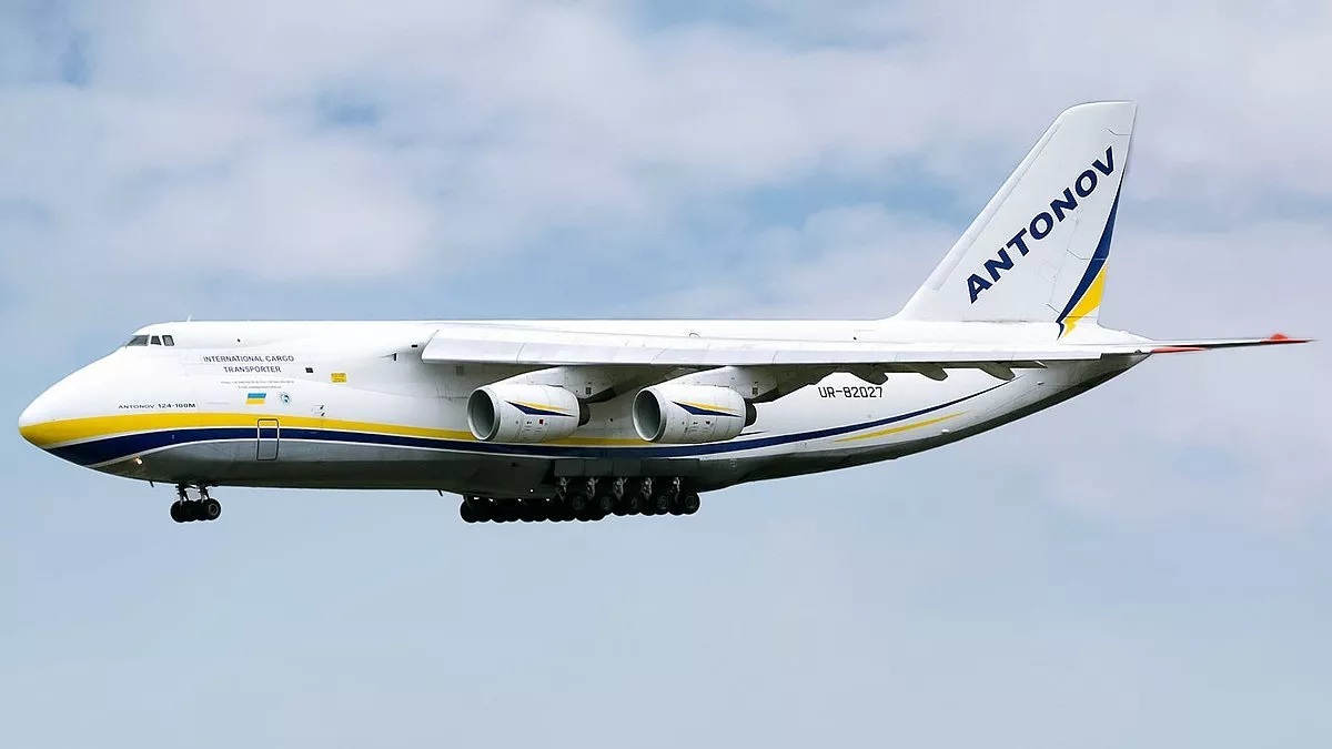 آنتونوف An-124