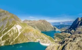 باتری آبی بزرگ سوئیس