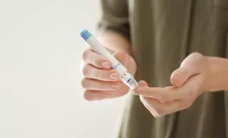 دیابت