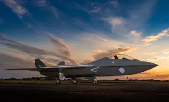 جت‌های جنگنده با قابلیت خواندن ذهن خلبان