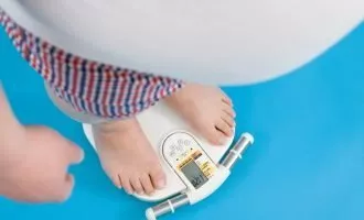 ارتباط دمای پایین با چاقی و کاهش وزن