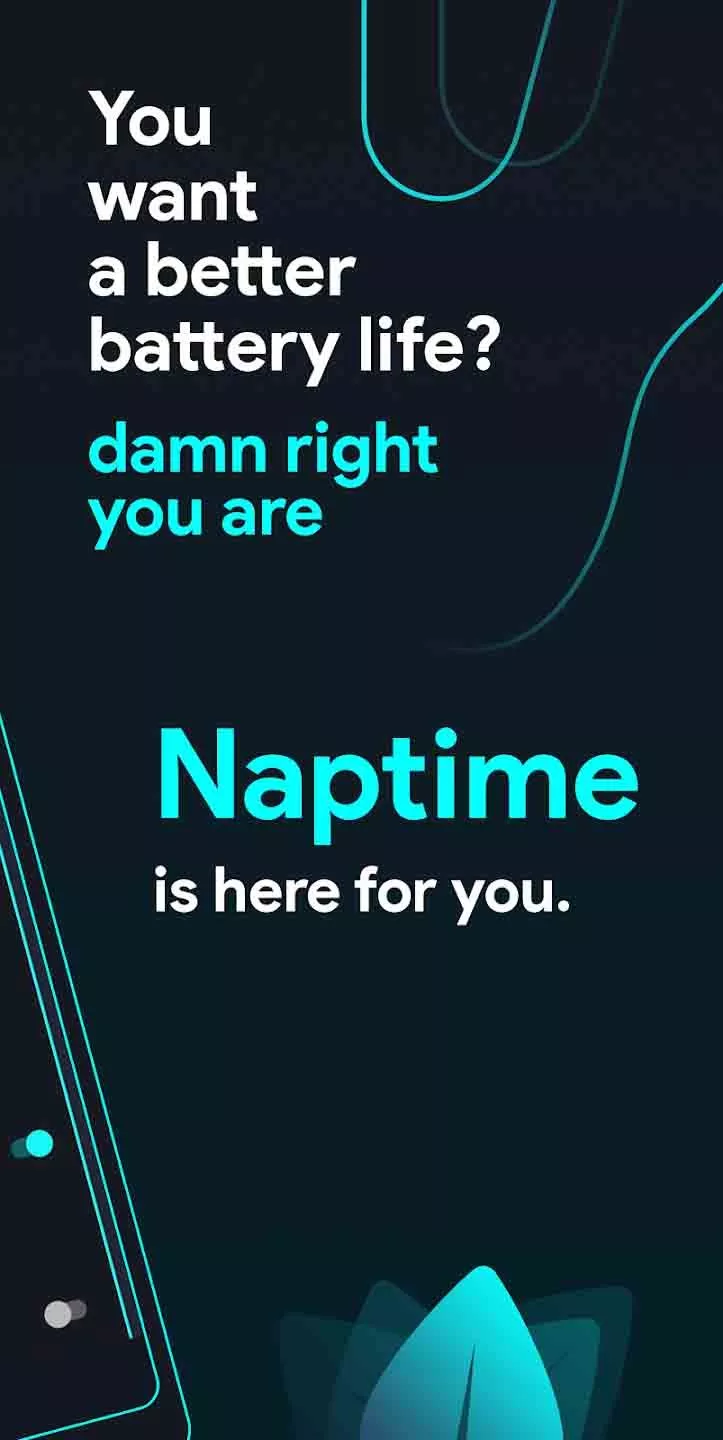 برنامه Naptime