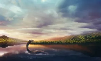 هیولای لخ نس