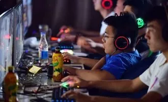 تاثیرات بازی‌های‌کامپیوتری روی مغز