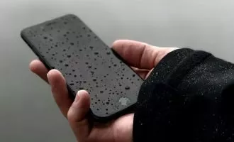 حق اختراع تازه اپل در زمینه نمایشگر