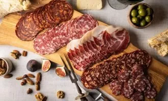 ارتباط میان نیتریت و سرطان روده