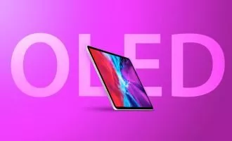 اطلاعات تازه از آیپد دارای نمایشگر اولد