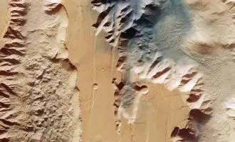 مریخ