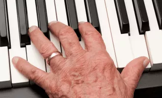 تحریک غیرتهاجمی مغز