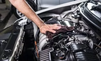 سیستم خنک کاری خودرو