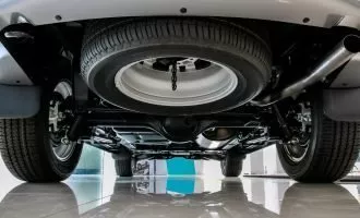 دیفرانسیل خودرو