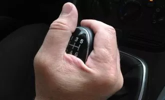 تعویض دنده خودرو