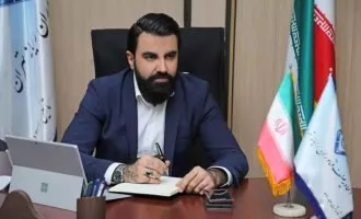 رئیس اتحادیه فناوران رایانه