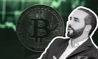 خرید دوباره بیت‌کوین توسط نجیب بوکیله