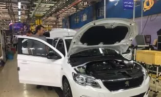 قیمت خودرو هفته دوم تیرماه ۱۴۰۱