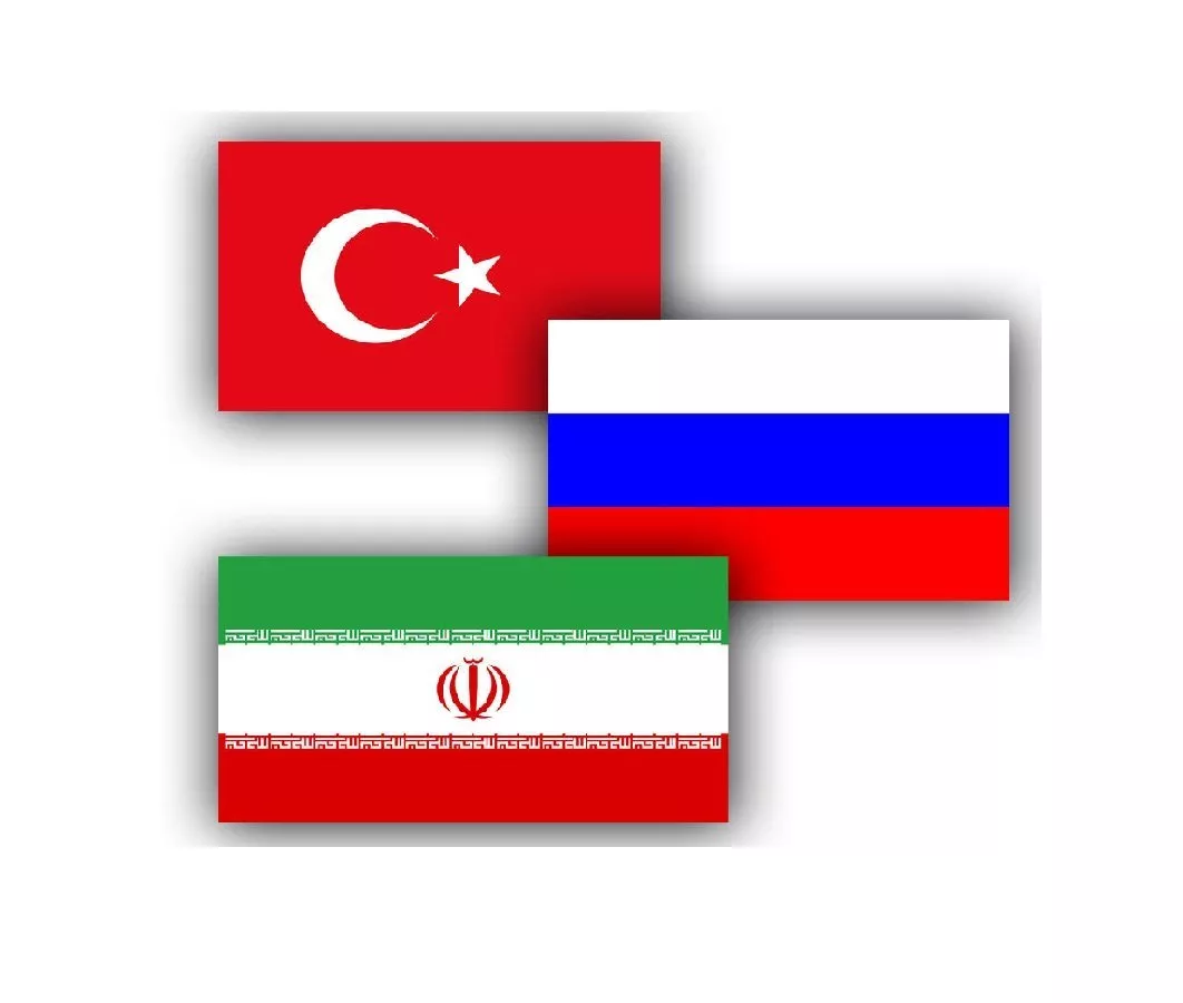 خودروی مشترک بین ایران روسیه و ترکیه