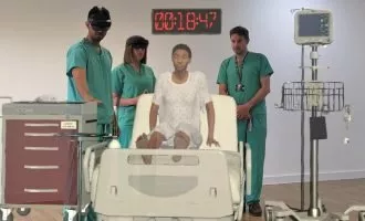 واقعیت ترکیبی