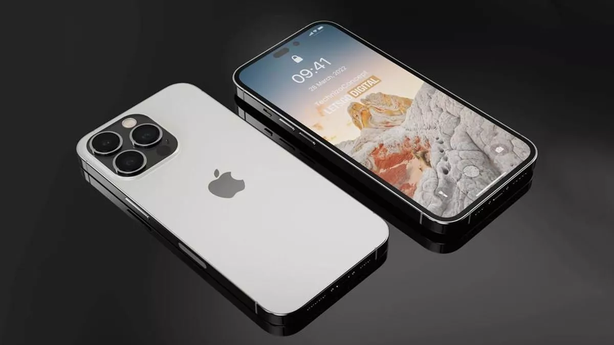 آیفون 14