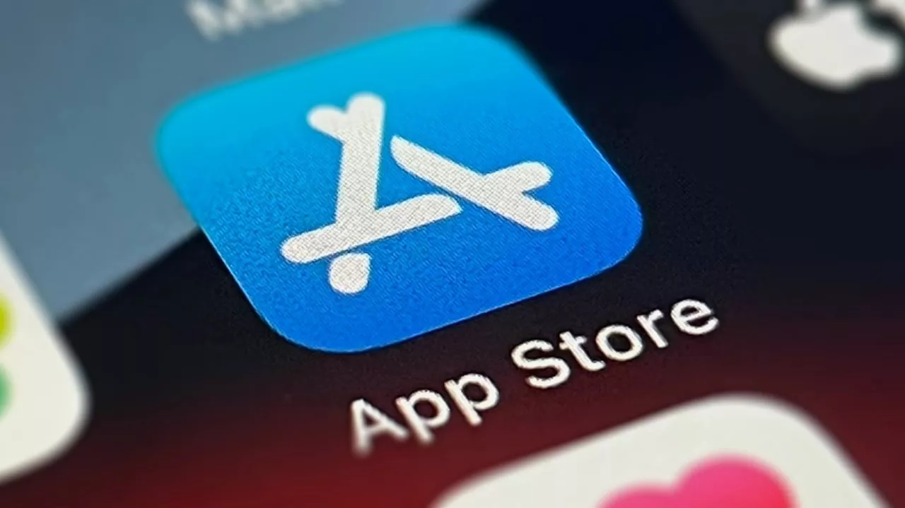 اپ استور