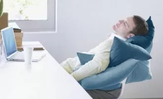 چرت زدن