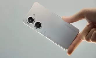 ایسوس زنفون 9