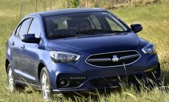 ماشین شاهین