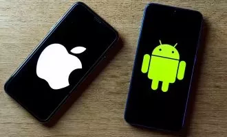 علل تفاوت رم میان اندروید و iOS