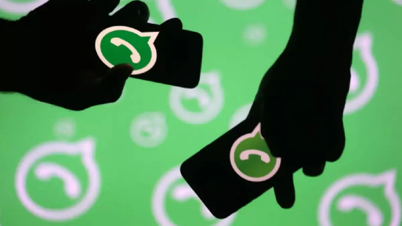 واتس اپ