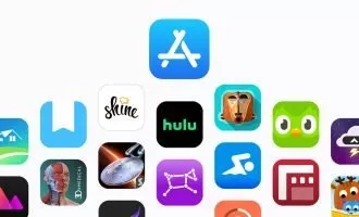 نحوه نصب برنامه در آیفون