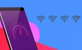 ترفند افزایش سرعت اینترنت اندروید