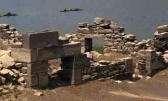 شهر تاریخی قرون وسطی