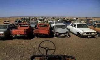 بازگشت لایحه اسقاط خودرو