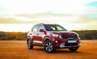 کیا سونت 2022