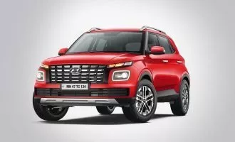 هیوندای ونیو N لاین